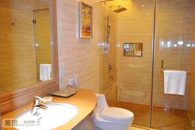 Angel Garden Hotel Hohhot Quarto foto